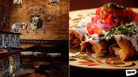 mexican food alabang|10 Best Mexican Restaurants in Metro Manila .